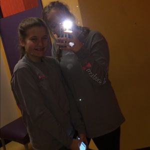 Meet your Posher, Connie